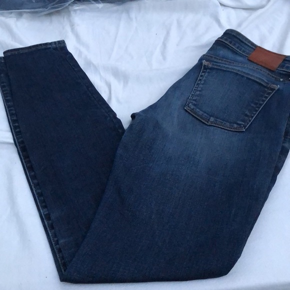 Lucky Brand Lolita Skinny Premium Italian Stretch - Picture 8 of 9